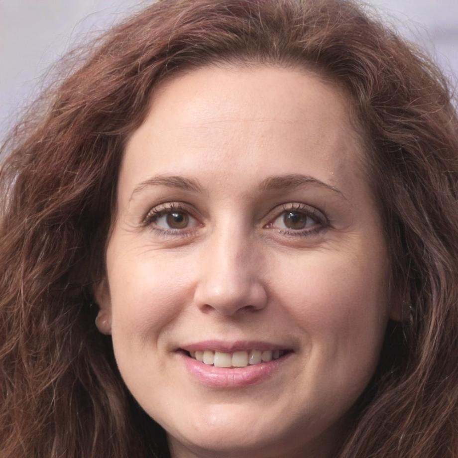 Ingeborg Kästner Profilbild