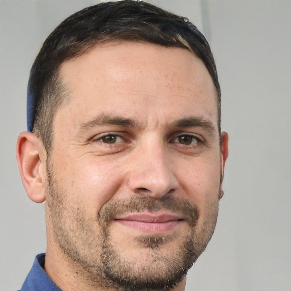 Dietrich Vogel Profilbild